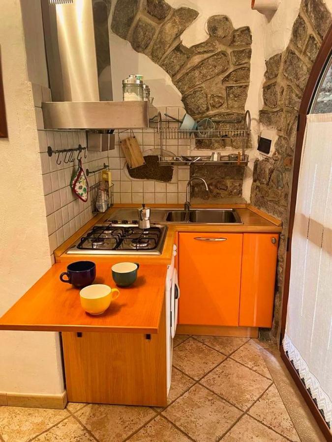 Tempesta Home Ланузей Екстер'єр фото