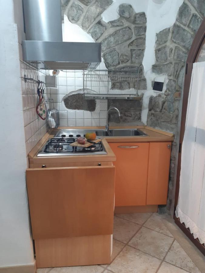Tempesta Home Ланузей Екстер'єр фото