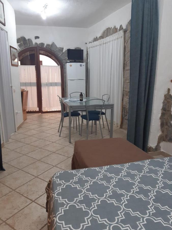 Tempesta Home Ланузей Екстер'єр фото