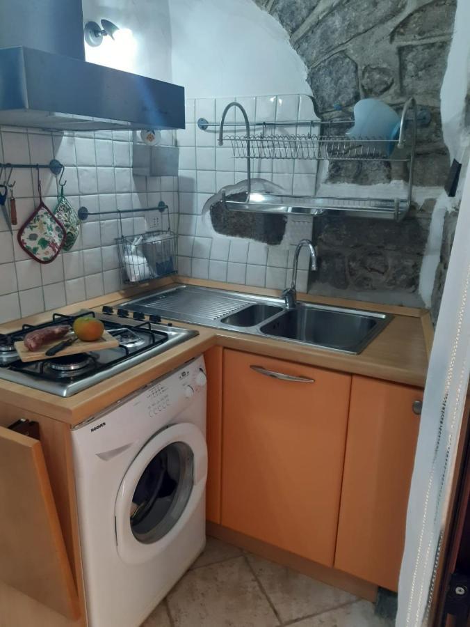 Tempesta Home Ланузей Екстер'єр фото