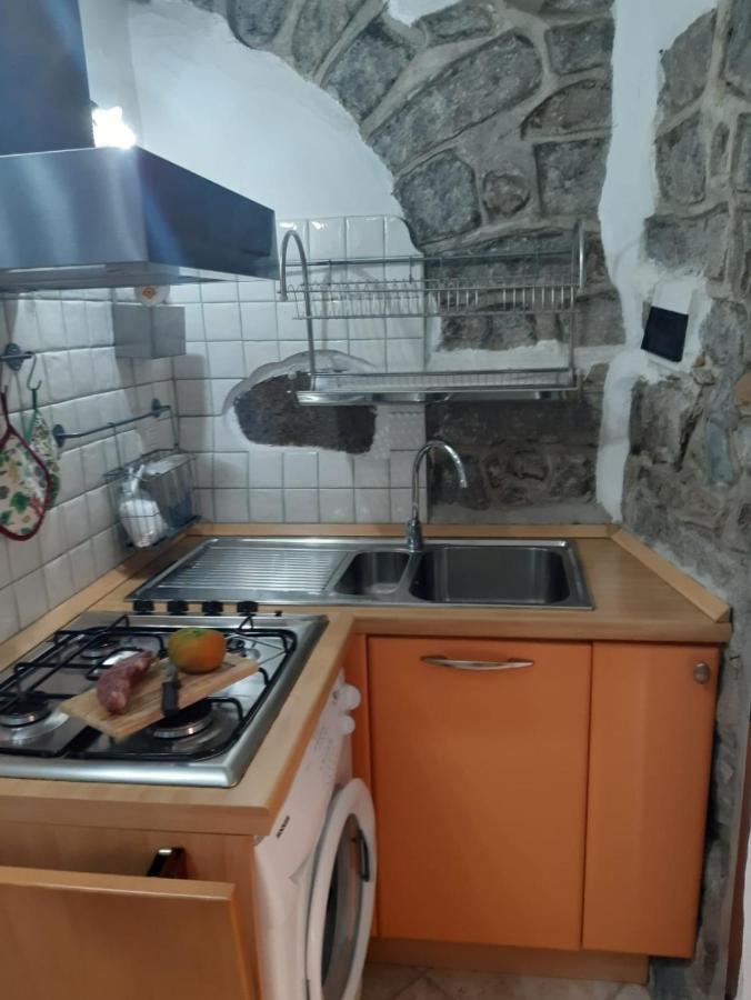Tempesta Home Ланузей Екстер'єр фото