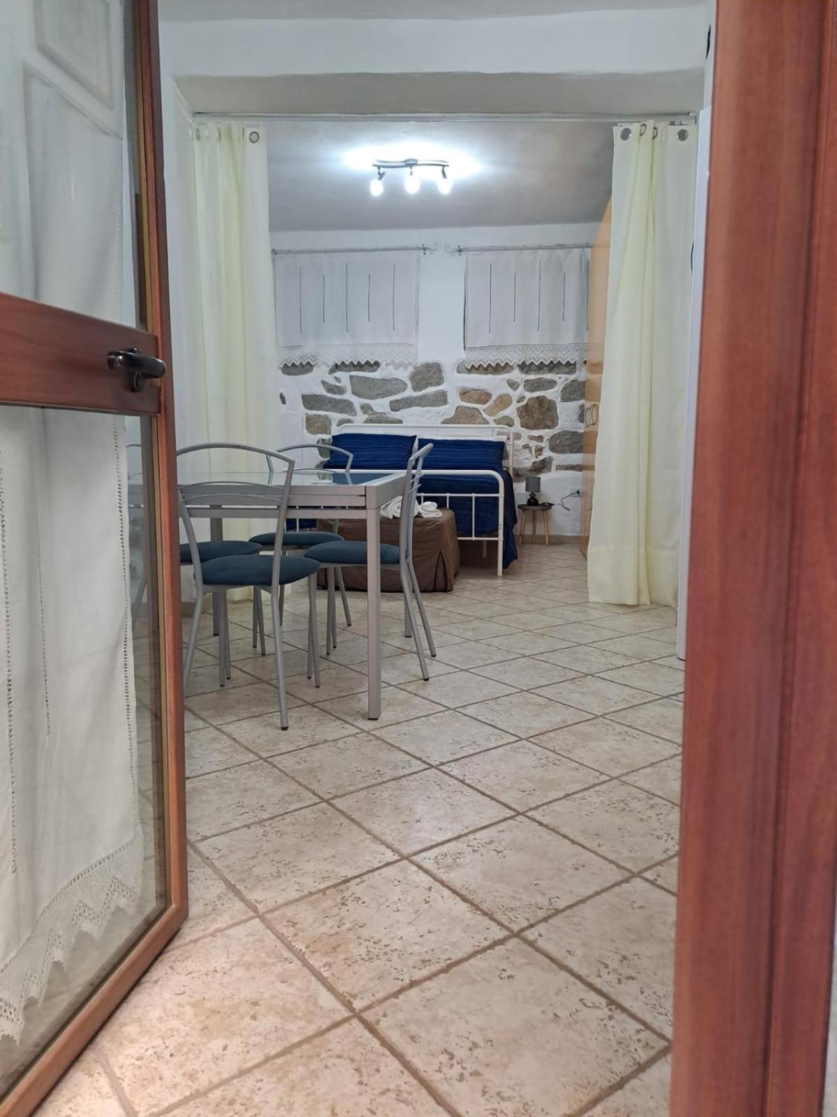 Tempesta Home Ланузей Екстер'єр фото