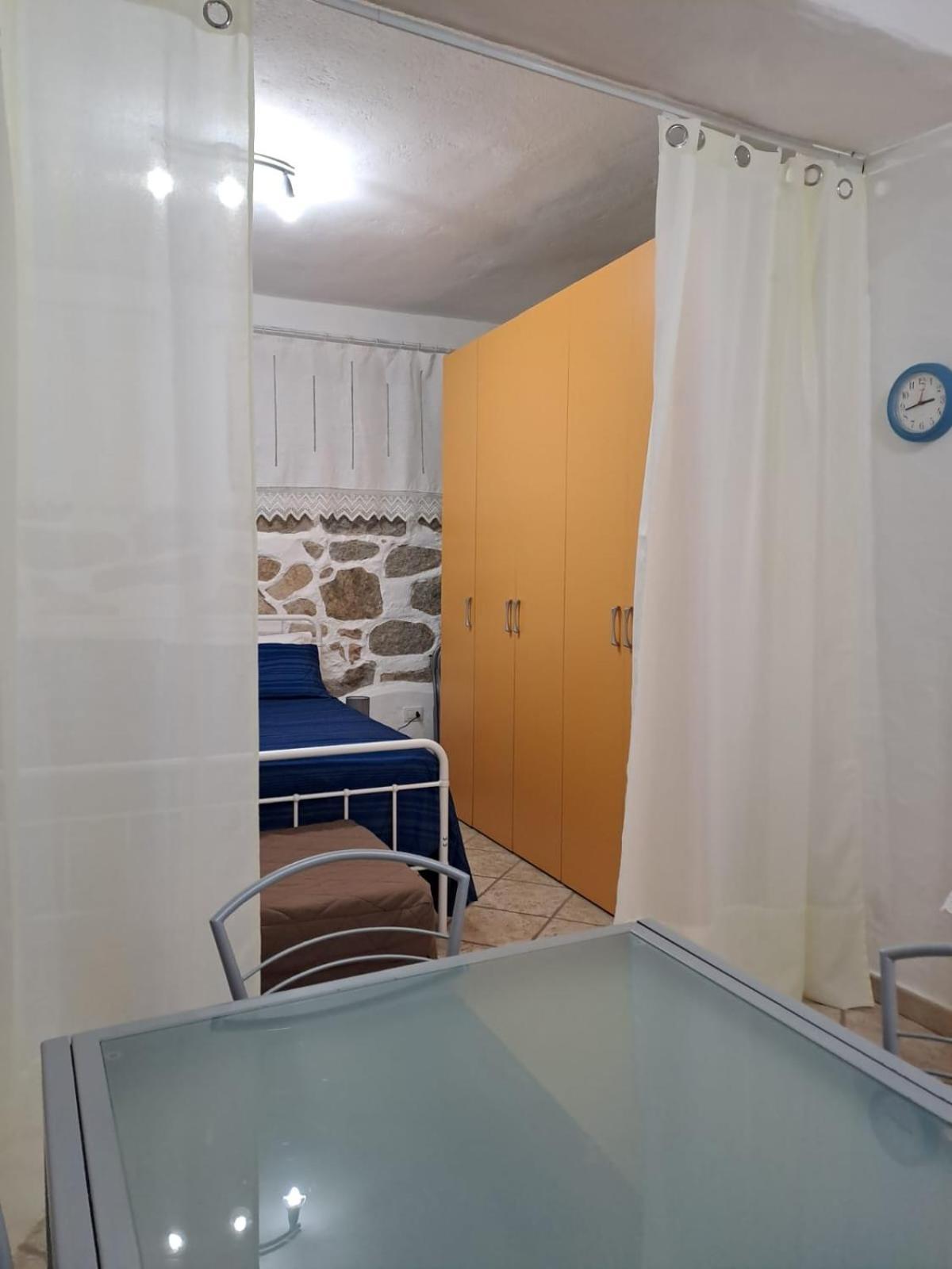 Tempesta Home Ланузей Екстер'єр фото