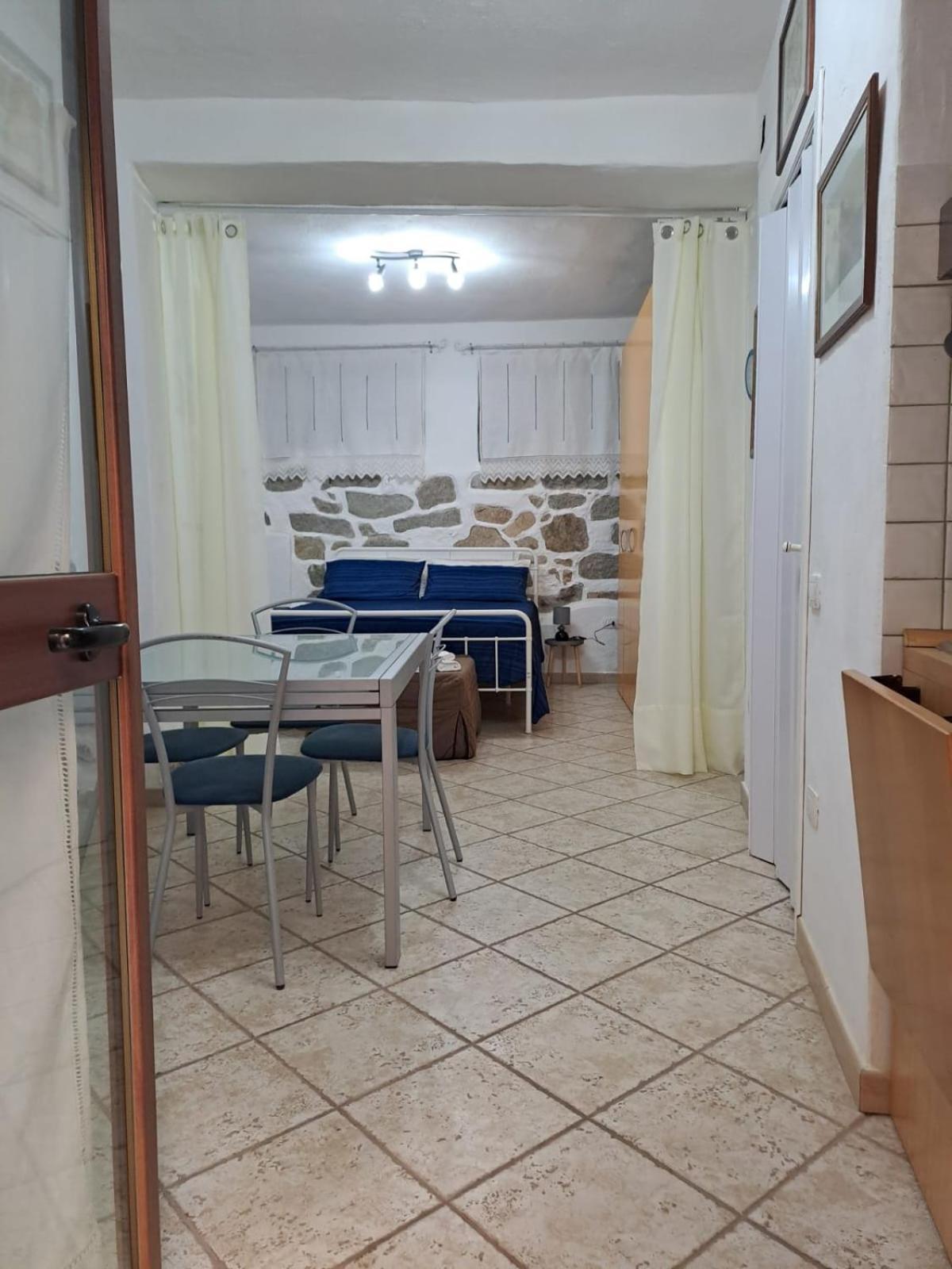 Tempesta Home Ланузей Екстер'єр фото